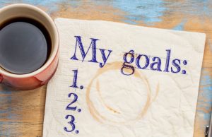 Clever Goal Tracker Apps to Keep You on Track in 2020