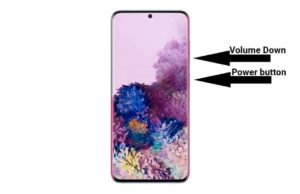 How To Screenshot On Samsung S21 Ultra how-to-screenshot-on-samsung-s21-plus