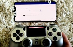 How To Connect PS4 Controller To iPhone how-to-connect-ps4-controller-to-iphone