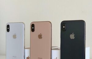 The IPhone 7 – An Unrelenting Pursuit of Innovation The IPhone 7