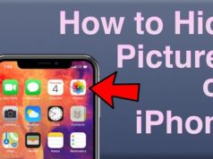 Unlocking IPhone Privacy: Hiding Photos On Your IPhone hiding photos
